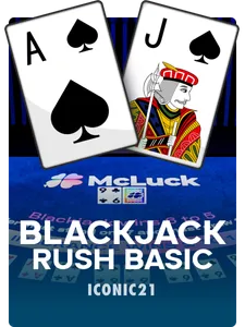 McLuck table games